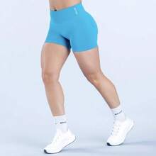 Women Shorts - Express - View 10