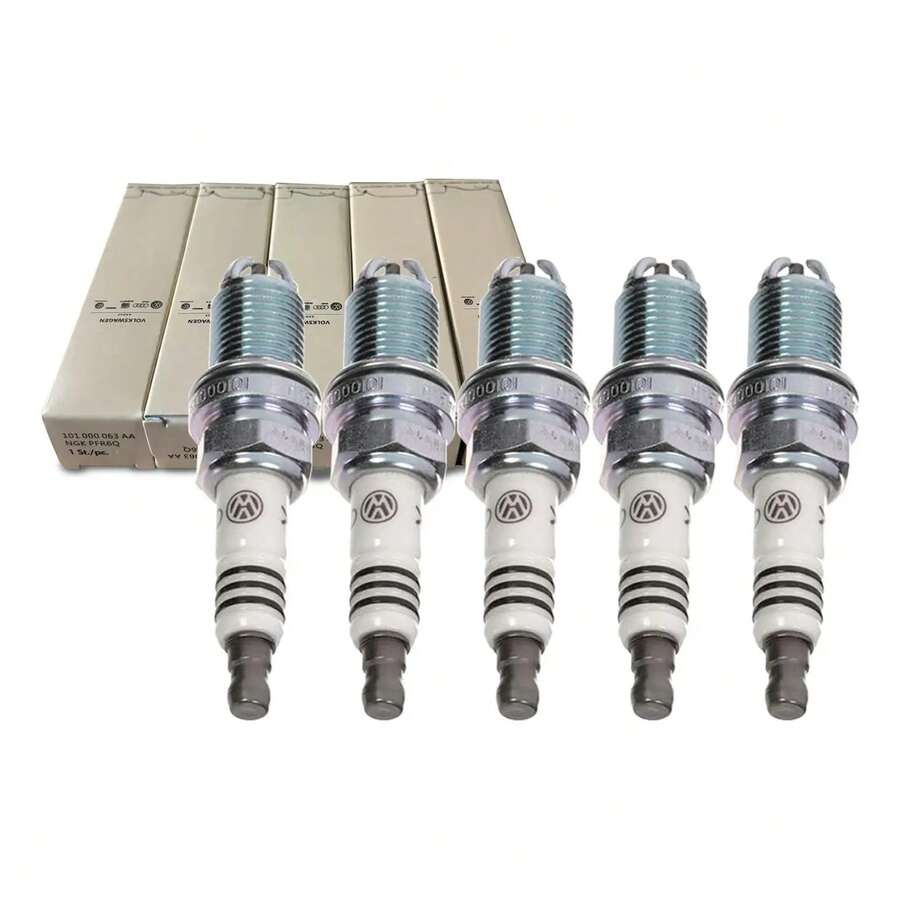Spark Plugs And Ignition Tools - A - View 1