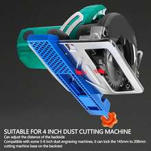Woodworking Machinery Parts - A - View 4