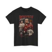 Men Sports Tees & Tanks - 黑色 - 查看 1