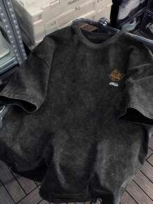 Camisetas de hombre - A - Ver 1
