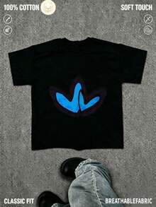 Camisetas de hombre - color - Ver 1