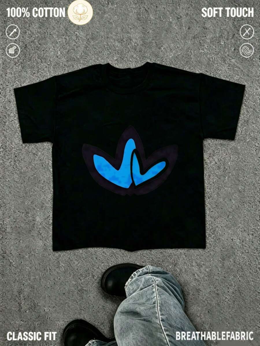 Camisetas de hombre - color - Ver 1