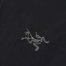 Arc'teryx Atom Sl Hoody Men's Hoodie X000009560-Black - Black X000009560-black - View 4