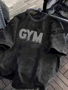 Black G