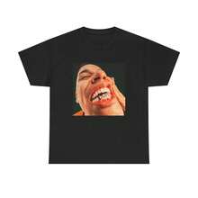 Men Sports Tees & Tanks - 黑色 - 查看 1