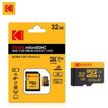 Kodak Micro TF/SD Memory Card, Suitable For Digital SLR Cameras And Dash Cams, High-Speed Data Transfer, Excellent Performance, Large Capacity, Compatible With Multiple Devices - View 15