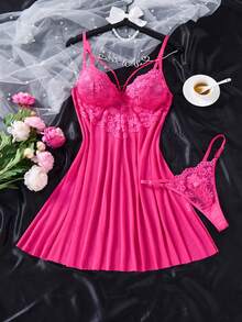 Rose vif
