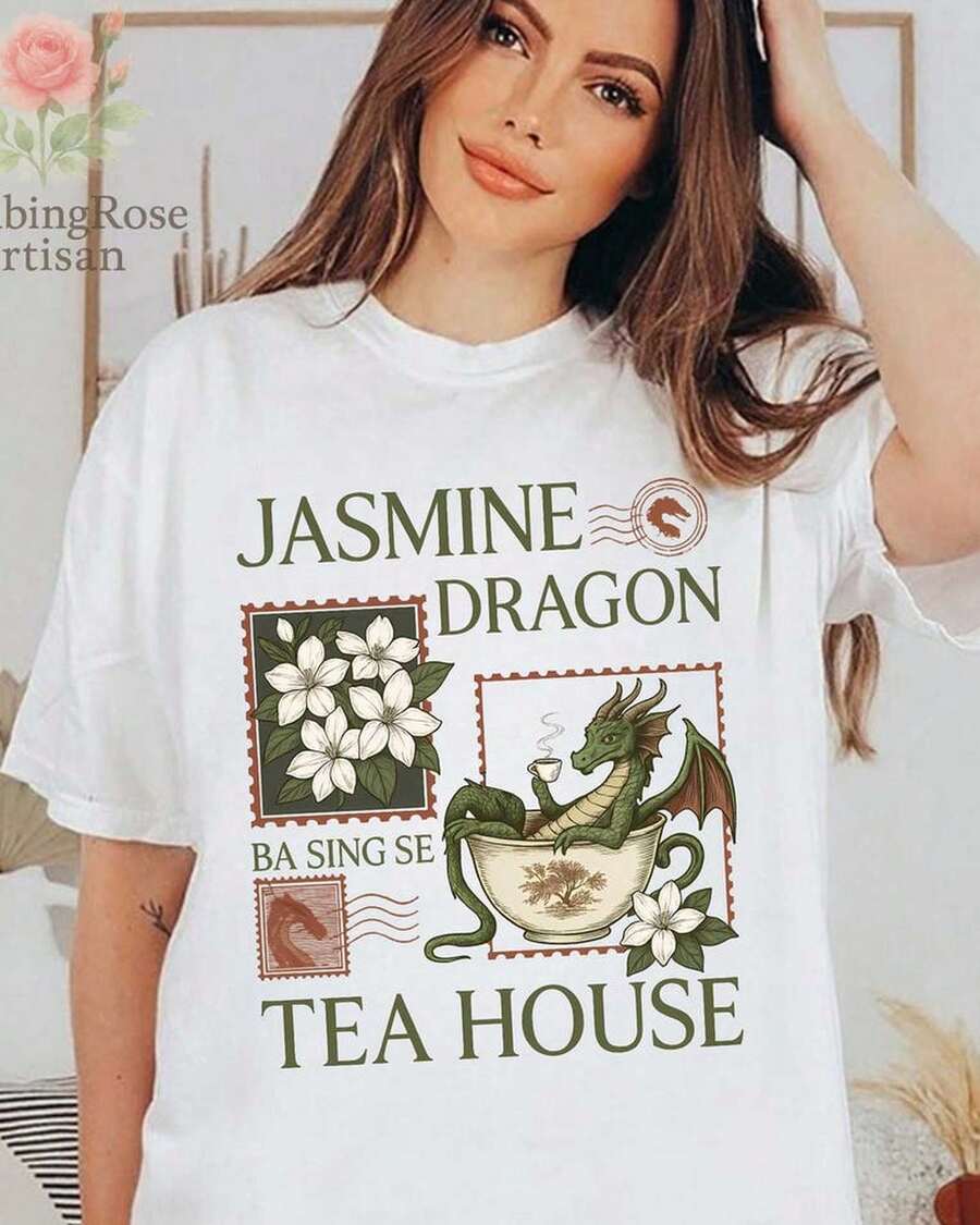 Women Sports Tees & Tanks - White - View 1