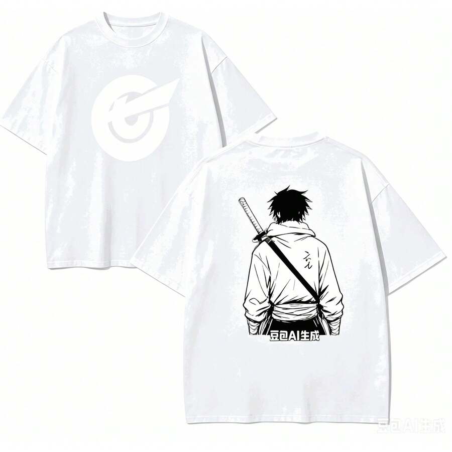 Camisetas de hombre - 1 - Ver 1