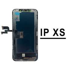 AAA Grade INCELL LCD Display Screen, Compatible With IPhone 6/6s/6 Plus/6S Plus/7/7 Plus/8/8 Plus; LCD Touch Screen Replacement Assembly, Compatible With IPhone X/XS/XS Max/11/11 Pro/11 Pro Max/12/12 Pro/12 Pro Max/13; LCD Display Digitizer Assembly Replacement Parts - INCELL Black - View 19