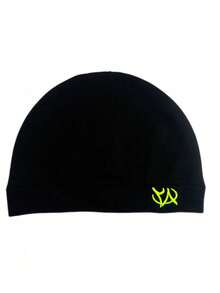 Y2K Fashion Beanie Hat Embroidered Sports Outdoor Running Cap - Unisex Hip Hop, Breathable & Elastic, Casual Style - Multicolor - View 14