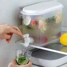 Beverage Ice Bucket & Beverage Dispensers - View 6