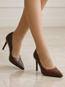 Coffee Brown