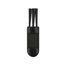 Hands-Free Squeeze-Style Strainer Basket, Food Residue Filter, Hanging Kitchen Sink Strainer, Sink Filter, Independent Filtration System, One-Click Squeeze-Button Drainage Design, Faucet Plastic Storage Basket, For Storing Sponges, Rags, Dishcloths - Multicolor - View 12