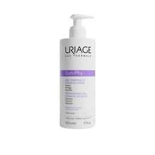 Uriage Gyn-Phy Intimate Hygiene Refreshing Gel 500ml - Two-piece set - View 1