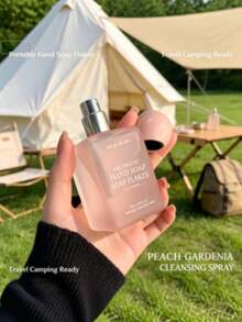 Aromatherapy Air Freshener, High-End Cold Fragrance Of Wealthy Heiress - 50ml - View 2