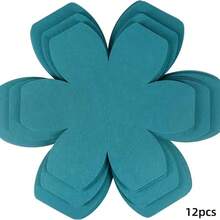 12Pcs Felt Pot Pan Protecetors Anti Scratch Non-Stick Divider Pads Pan Bottom Heat Insulation Protect Kitchen Cookware Tools ﻿ - View 11