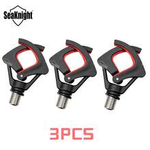 SeaKnight 1pc/2pcs/3pcs Dudukan Joran Pancing Ultra-Kompak, Penyangga Joran Pancing Tahan Lama, Pegangan Kuat, Ulir Pemasangan Universal, Perlengkapan Penting untuk Penggemar Memancing - MultiWarna - View 14