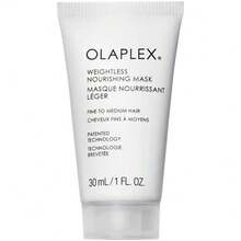 Olaplex 無重量滋養髮膜 30ml - Weightless 30ml - 查看 1