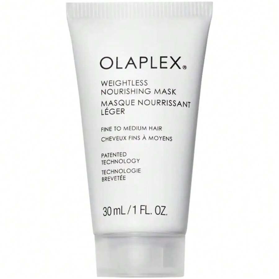 Olaplex 無重量滋養髮膜 30ml - Weightless 30ml - 查看 1
