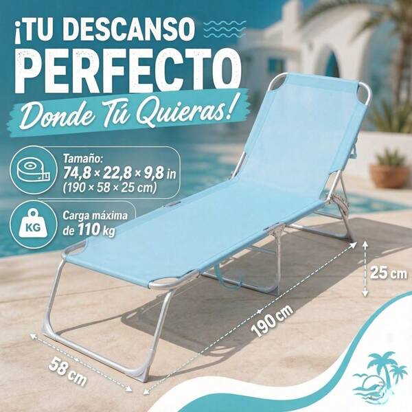 Outdoor Chairs