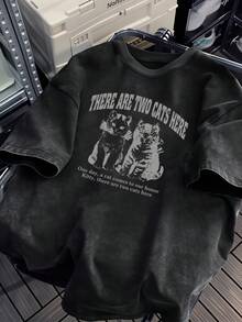 Camisetas de hombre - A - Ver 2