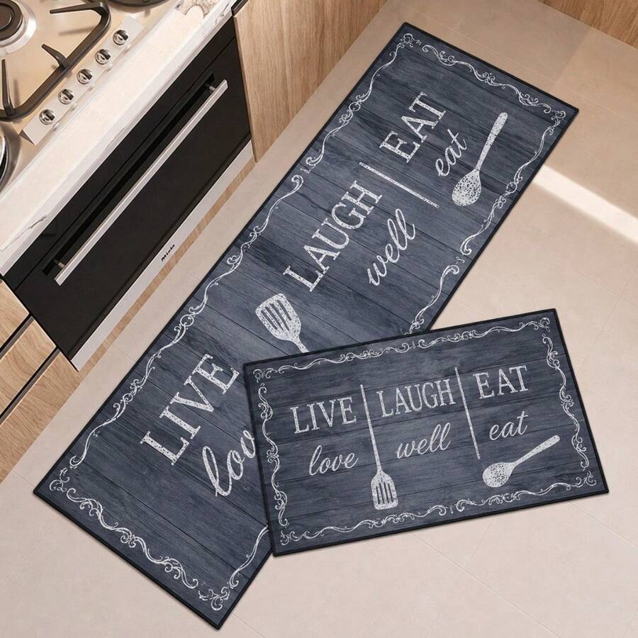 Kitchen Mat & Kitchen Rug - Guild - View 1