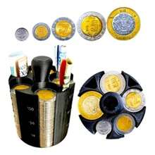 Car Coin Storage - A - View 6
