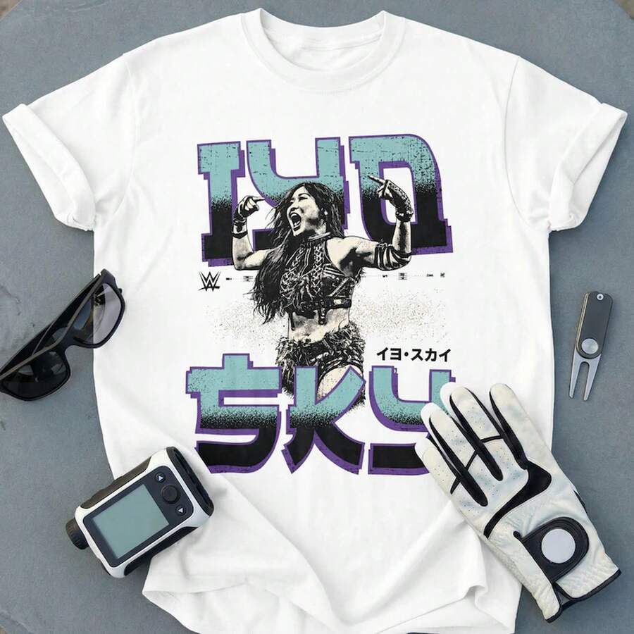 Men Sports Tees & Tanks - White - View 1