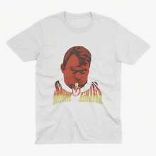 Men Sports Tees & Tanks - 白色 - 查看 1