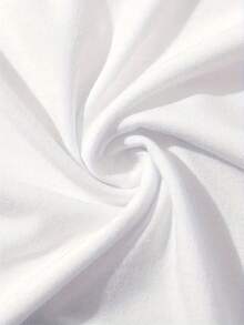 Men T-Shirts - White - View 4
