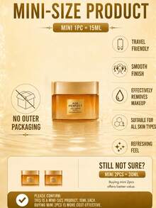 L’Oreal Paris L'Oréal Paris Revitalift Collagen Moisturizer 15/30ml, Hydrating, Effective Moisture Control, Suitable For Dry To Combination Skin - 乳霜 - 查看 5