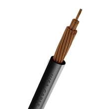 IUSA GROUP Wires & Cables - Black - View 4