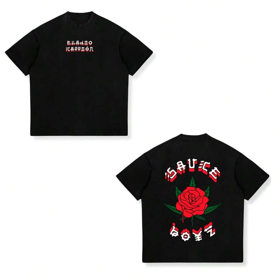 Camisetas de hombre - 4 - Ver 1