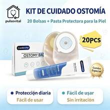 Incontinence & Ostomy - Görünüm 14