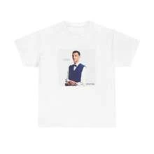 Men Sports Tees & Tanks - 白色 - 查看 1