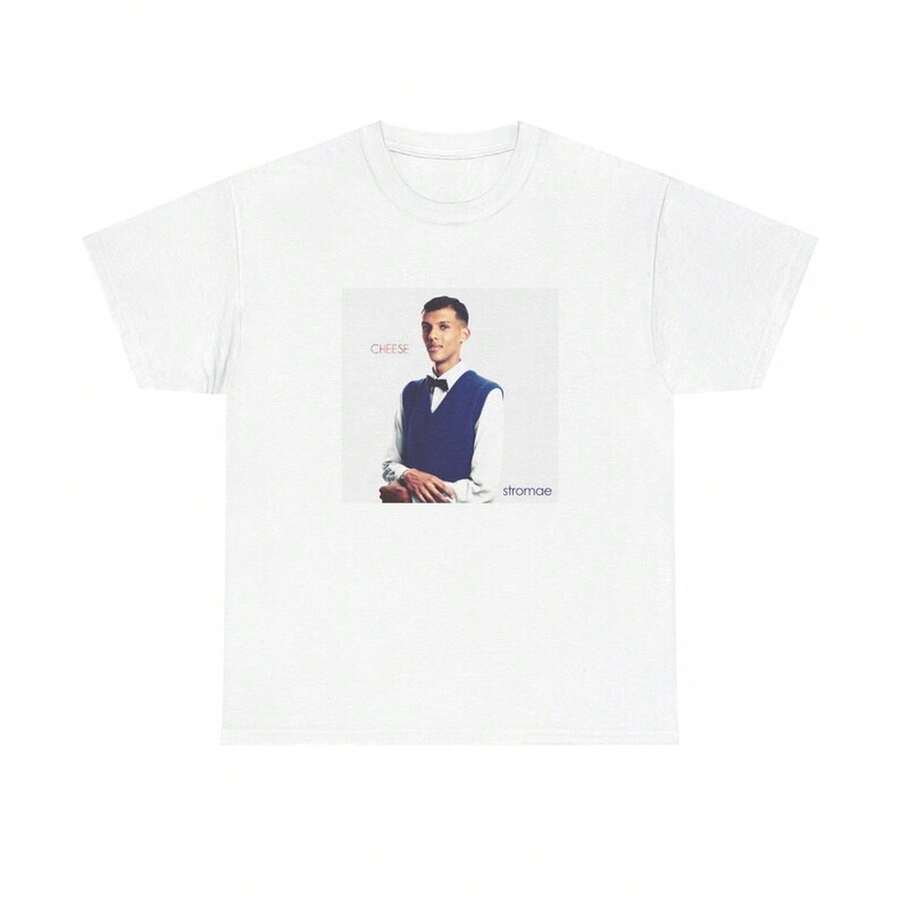 Men Sports Tees & Tanks - 白色 - 查看 1