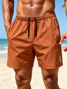 Burnt Orange