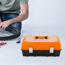 Cassette degli attrezzi - come mostrato - Visualizzare 3