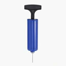 T-Shaped Compact Portable Ball Pump, Holiday Balloon Plastic Hand-Push Air Pump - Multicolor - View 3