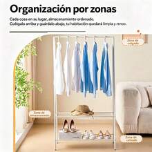 Racks de secagem de roupas - A - Ver 2