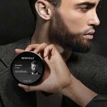 Beard & Mustache Care - Beard Cream - View 7