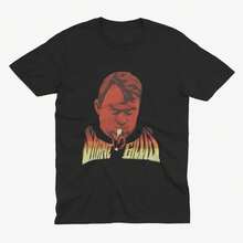 Camiseta de Shane Gillis, Podcast de Shane Gillis, Protege Nuestros Parques, Joe Rogan Mark Normand, Podcast de Joe Rogan, Podcast JRE, Camiseta de Joe Rogan - Negro - Ver 1