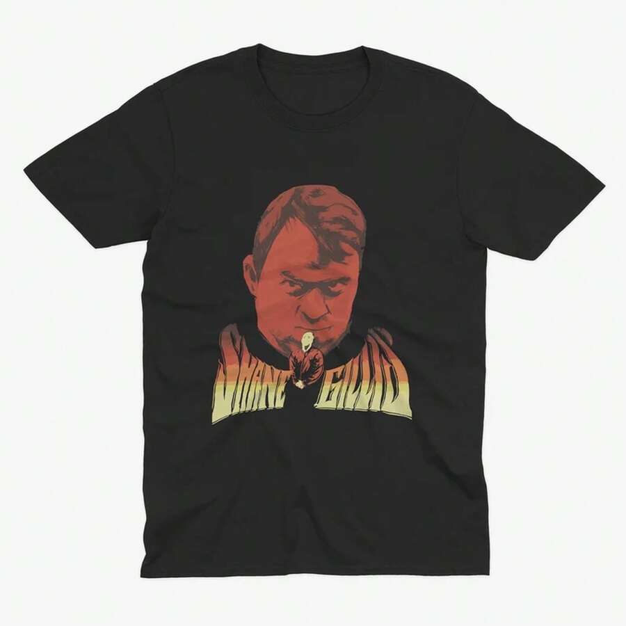 Camiseta de Shane Gillis, Podcast de Shane Gillis, Protege Nuestros Parques, Joe Rogan Mark Normand, Podcast de Joe Rogan, Podcast JRE, Camiseta de Joe Rogan - Negro - Ver 1