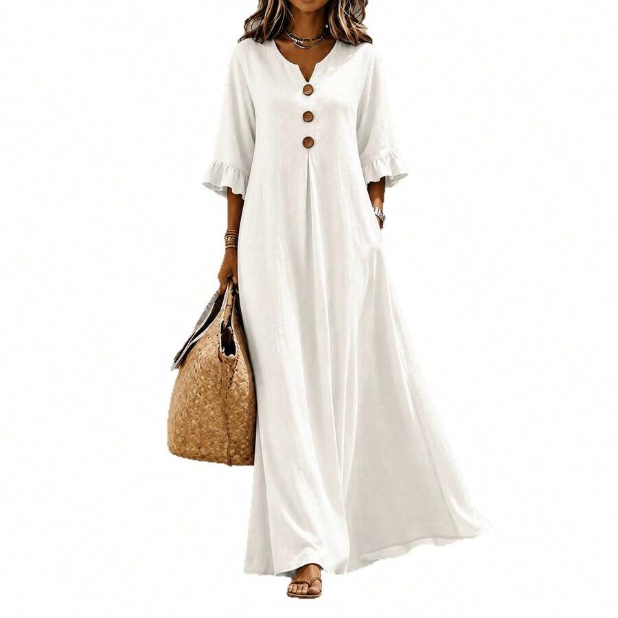 Party Packs - White - View 1