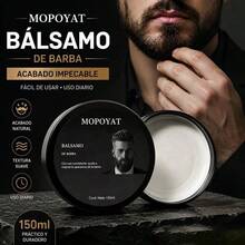 Beard & Mustache Care - Beard Cream - View 2