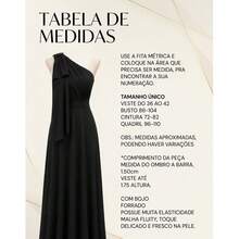 Women Dresses - Black - View 6