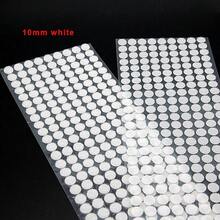 20pcs Non-Slip Invisible Fasteners, Suitable For Shirts, Dresses, Pants, Pockets, Phones, Wallets, DIY Hook And Loop, Seamless Dot Snap Buttons, Curtain Fixing Clips - AA - View 8
