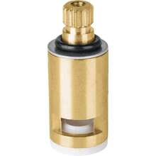 Foset CARCO-H1, Generic Small Left Compression Cartridge - View 1